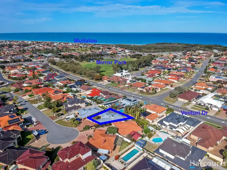 Main view of Homely house listing, 15B Yardarm Court, Ocean Reef WA 6027