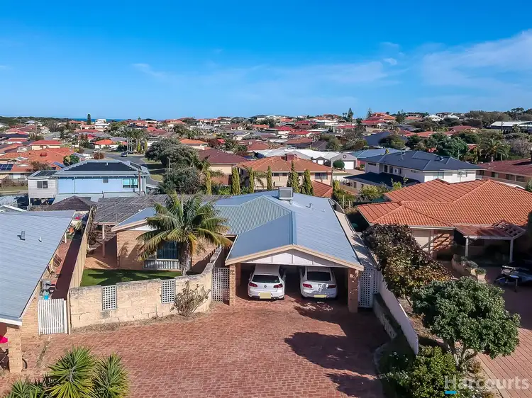 Third view of Homely house listing, 15B Yardarm Court, Ocean Reef WA 6027