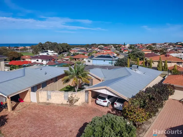 Fourth view of Homely house listing, 15B Yardarm Court, Ocean Reef WA 6027