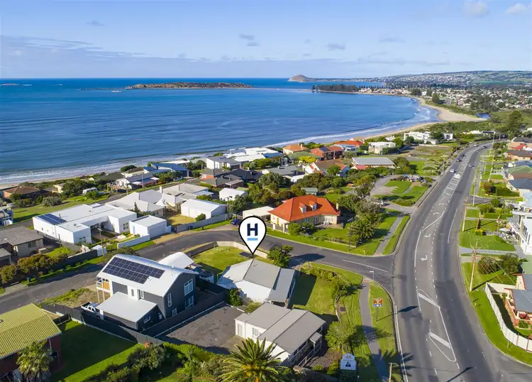 Second view of Homely house listing, 15 View Road, Mccracken SA 5211