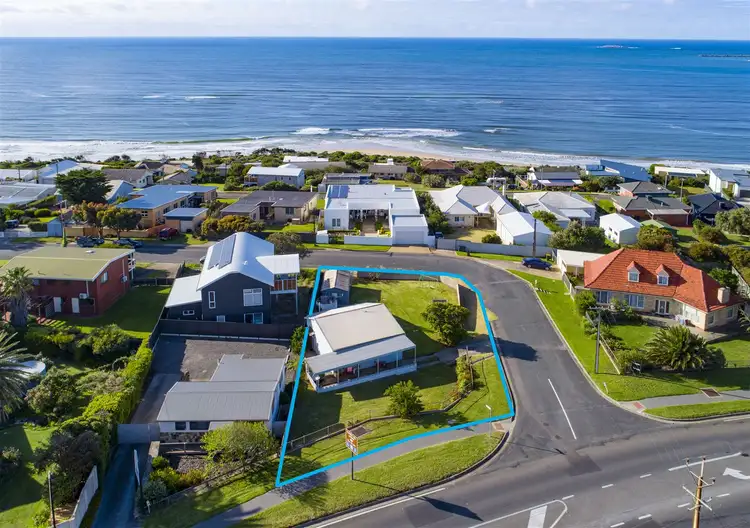 Third view of Homely house listing, 15 View Road, Mccracken SA 5211