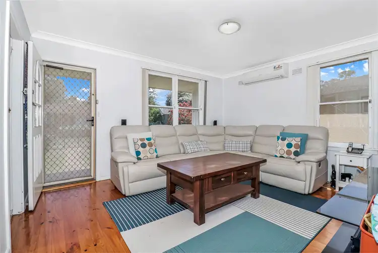 Second view of Homely house listing, 39 Vincennes Avenue, Tregear NSW 2770