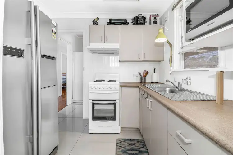 Third view of Homely house listing, 39 Vincennes Avenue, Tregear NSW 2770