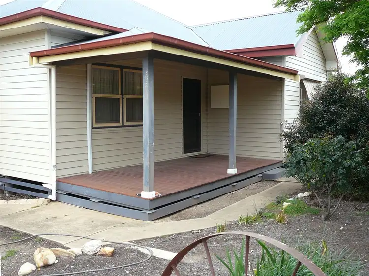 Main view of Homely house listing, 12 Inglewood Road, St Arnaud VIC 3478