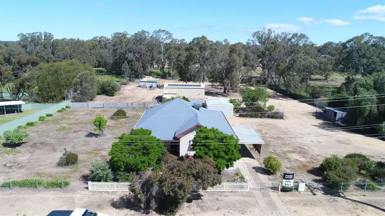 Third view of Homely house listing, 12 Inglewood Road, St Arnaud VIC 3478