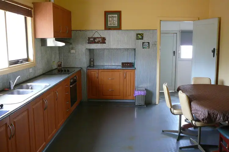 Fourth view of Homely house listing, 12 Inglewood Road, St Arnaud VIC 3478