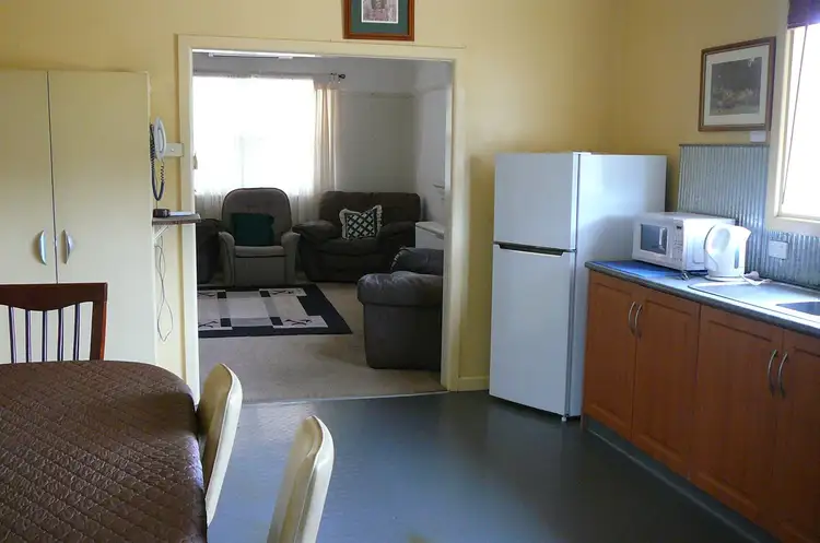 Fifth view of Homely house listing, 12 Inglewood Road, St Arnaud VIC 3478