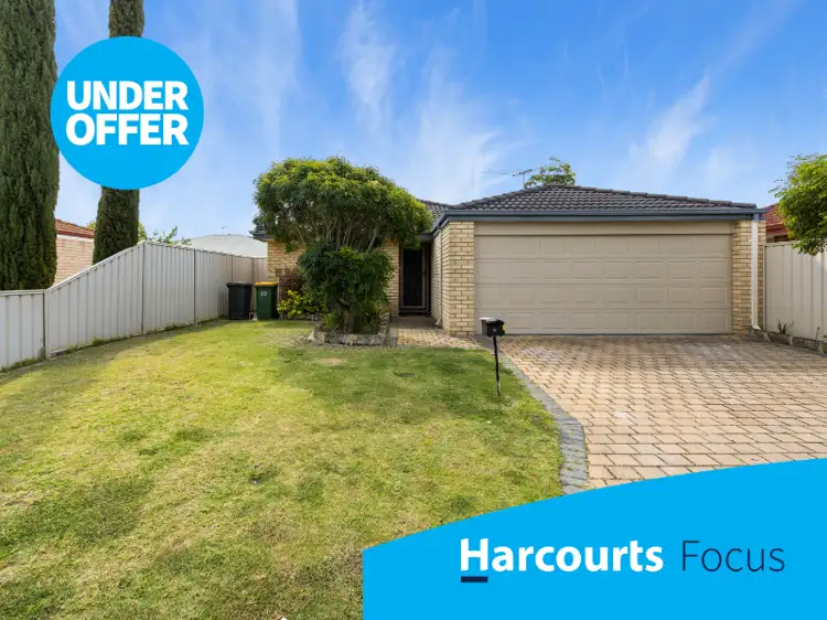 10 Dante Court, Bentley WA 6102