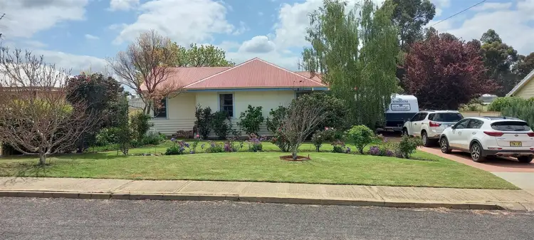 6 Barron Street, Boyup Brook WA 6244
