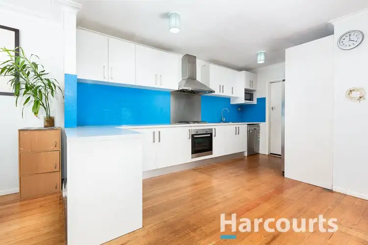 Fourth view of Homely house listing, 31 Victor Avenue, Dandenong North VIC 3175