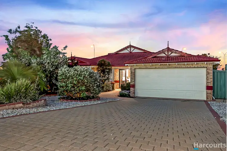 27 Pepin Court, Joondalup WA 6027
