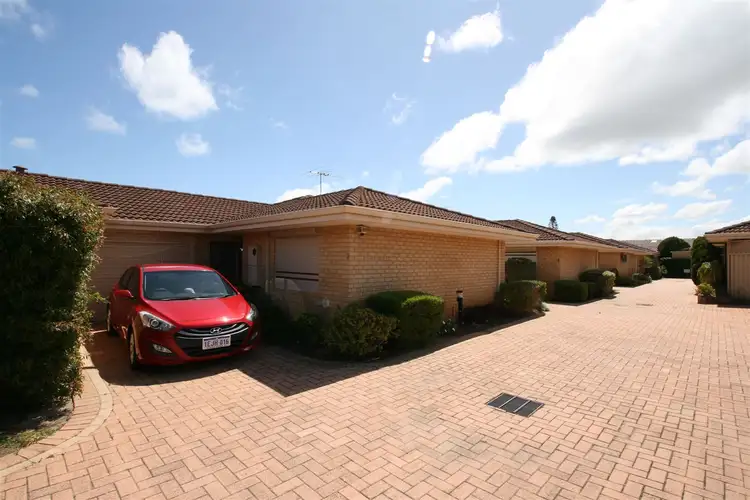 Main view of Homely unit listing, 3/99 Simpson Avenue, Rockingham WA 6168