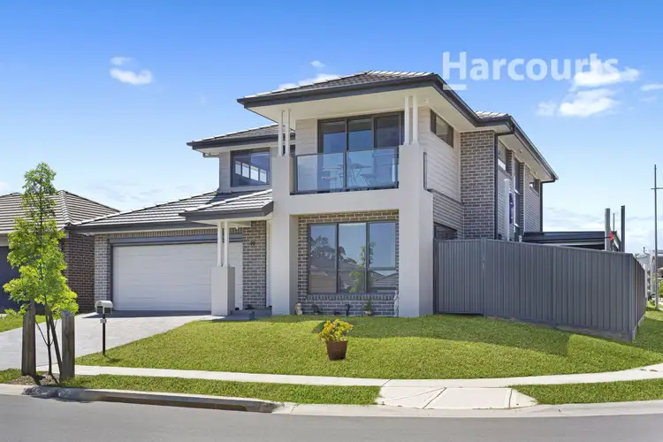 19 Bibb Avenue, Cobbitty NSW 2570