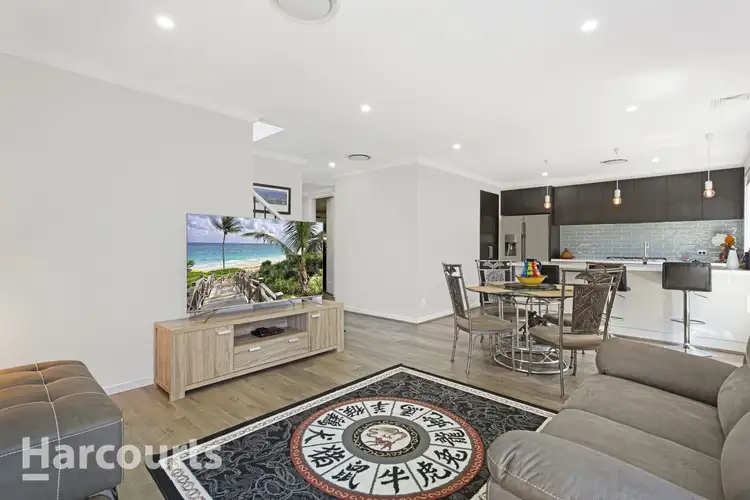 Second view of Homely house listing, 19 Bibb Avenue, Cobbitty NSW 2570