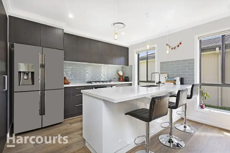 Third view of Homely house listing, 19 Bibb Avenue, Cobbitty NSW 2570