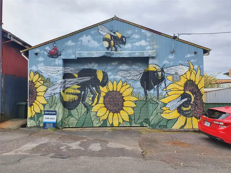 Lot 2 Hunter Street, Queenstown TAS 7467