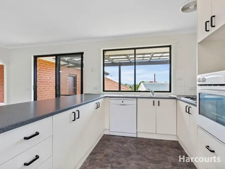 Fourth view of Homely house listing, 11 Bell Park Close, Warragul VIC 3820