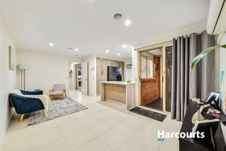 Fourth view of Homely house listing, 6 Bick Place, Banks ACT 2906