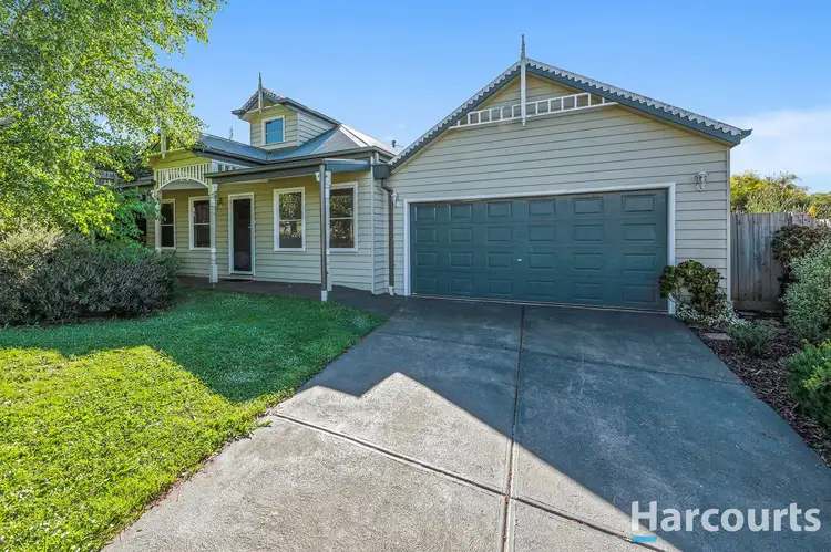 Main view of Homely house listing, 4 Todman Street, Drouin VIC 3818