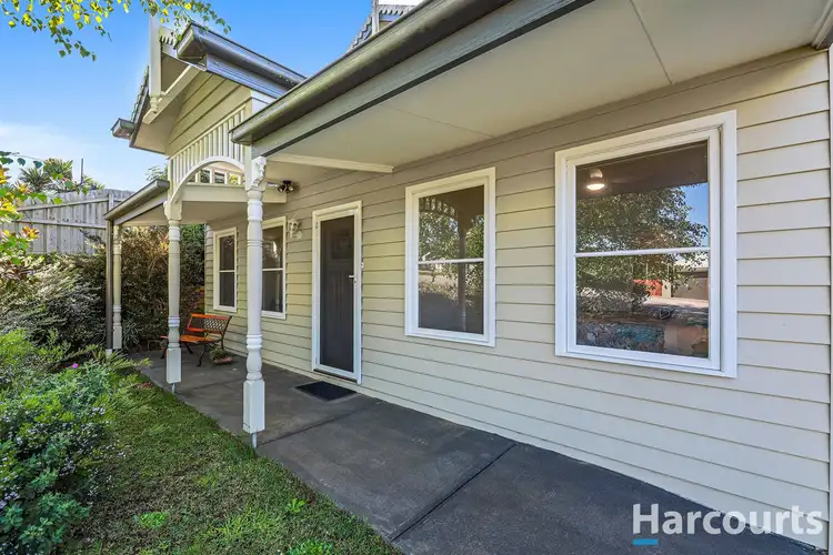 Second view of Homely house listing, 4 Todman Street, Drouin VIC 3818