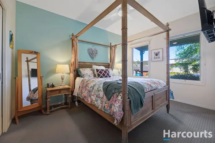 Third view of Homely house listing, 4 Todman Street, Drouin VIC 3818