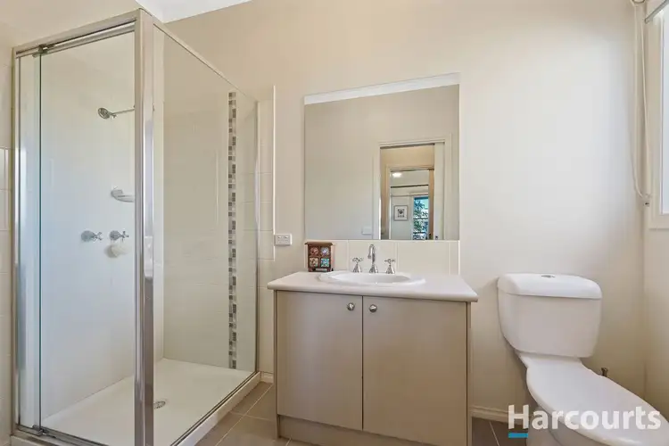 Fourth view of Homely house listing, 4 Todman Street, Drouin VIC 3818