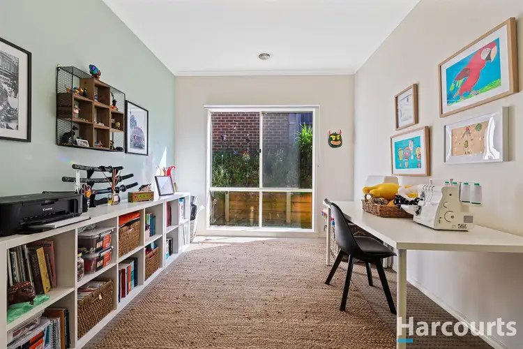 Sixth view of Homely house listing, 4 Todman Street, Drouin VIC 3818