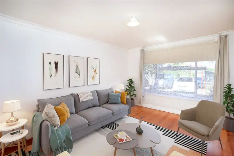 Main view of Homely unit listing, 3/20 Kingston Avenue, Daw Park SA 5041