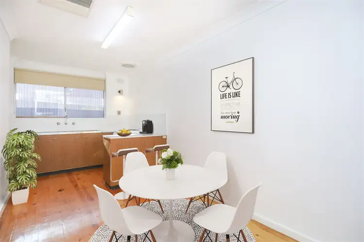 Second view of Homely unit listing, 3/20 Kingston Avenue, Daw Park SA 5041