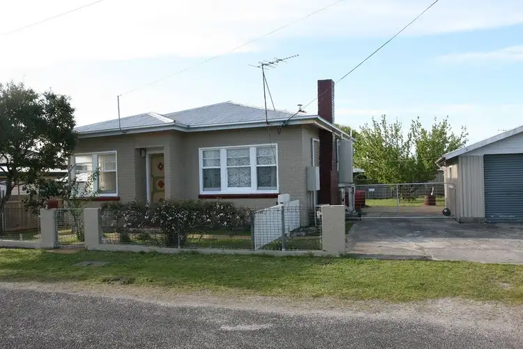 2 Hall Street, St Helens TAS 7216