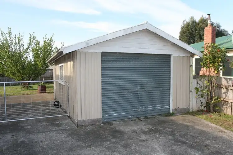 Fourth view of Homely house listing, 2 Hall Street, St Helens TAS 7216
