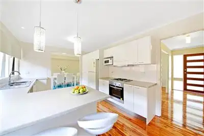 Seventh view of Homely house listing, 16 Aminya Crescent, Bradbury NSW