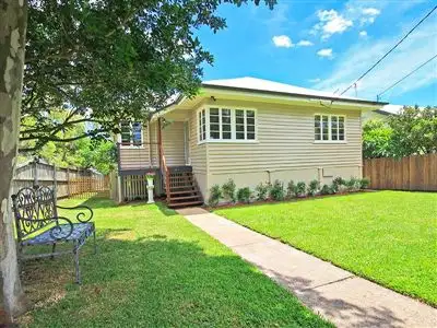 18 Wirega Street, Wavell Heights QLD