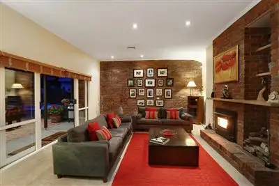 Fourth view of Homely house listing, 9 Newell Court, Wantirna VIC