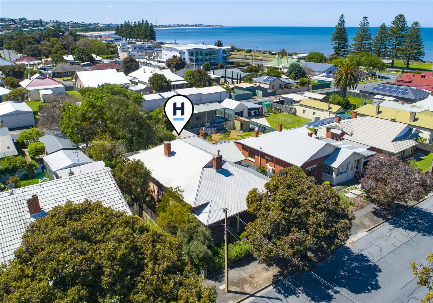 Main view of Homely house listing, 12 Cornhill Road, Victor Harbor SA 5211