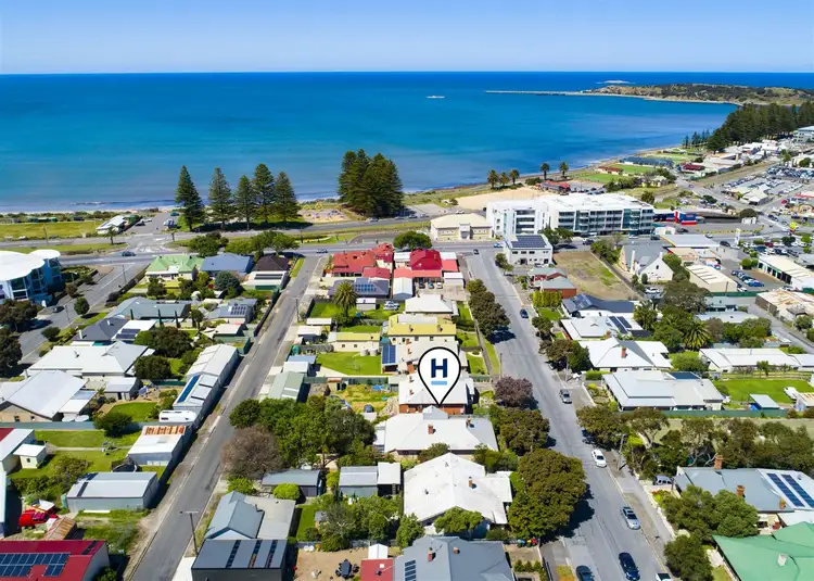 Second view of Homely house listing, 12 Cornhill Road, Victor Harbor SA 5211