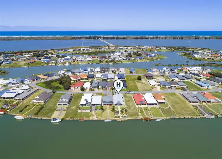 Main view of Homely house listing, 171 Wentworth Parade, Hindmarsh Island SA 5214