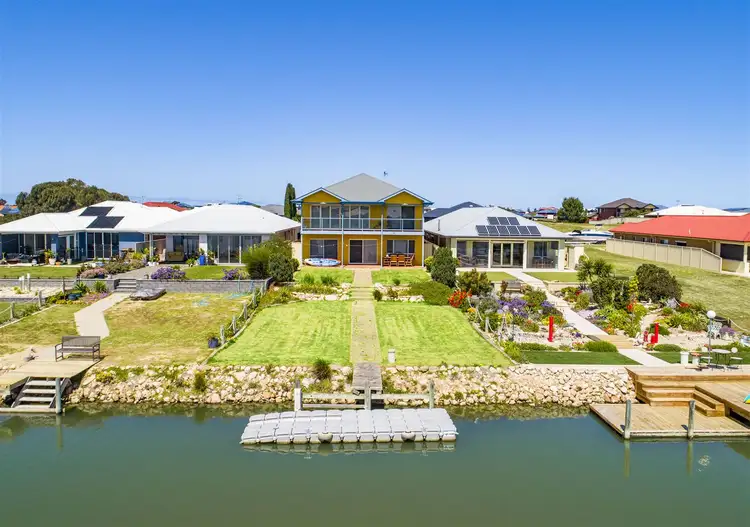 Second view of Homely house listing, 171 Wentworth Parade, Hindmarsh Island SA 5214