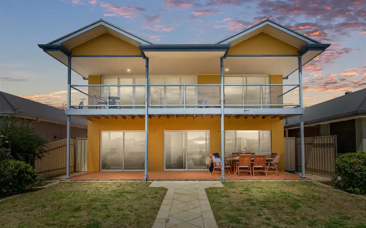 Third view of Homely house listing, 171 Wentworth Parade, Hindmarsh Island SA 5214