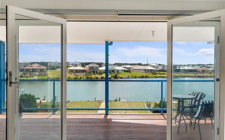 Fifth view of Homely house listing, 171 Wentworth Parade, Hindmarsh Island SA 5214