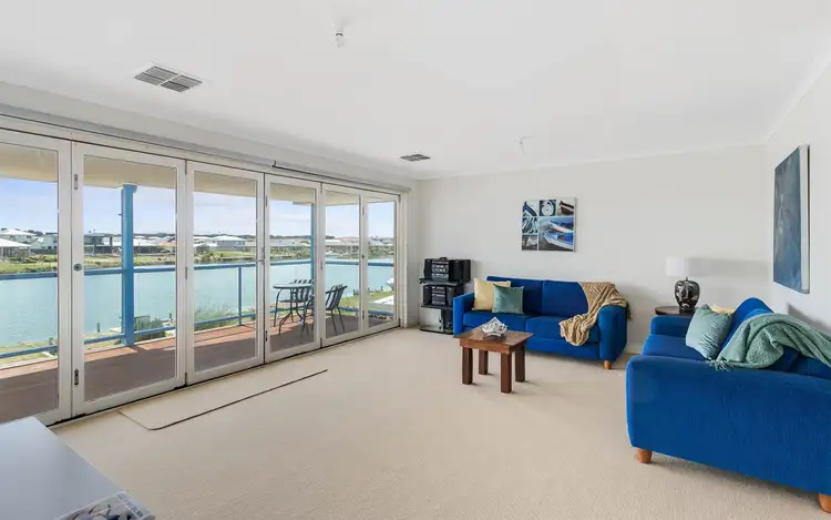 Sixth view of Homely house listing, 171 Wentworth Parade, Hindmarsh Island SA 5214