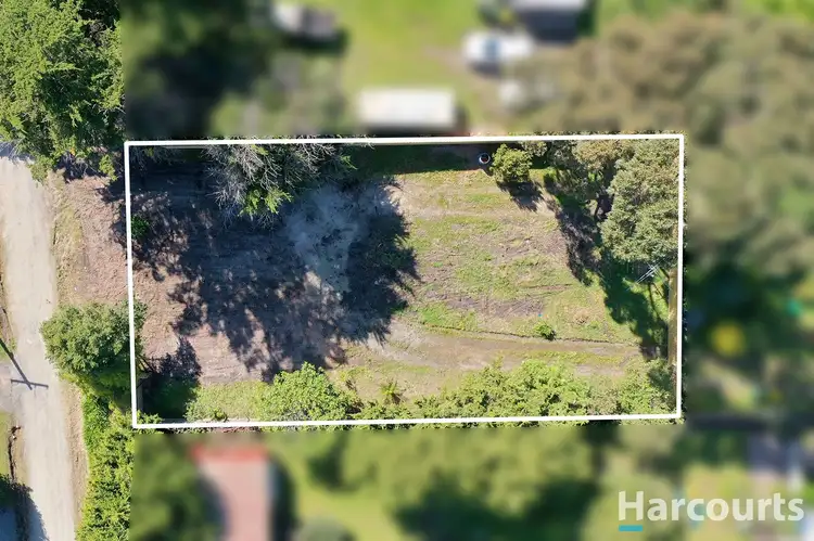 Lot 2, 8 Albert Street, Bunyip VIC 3815