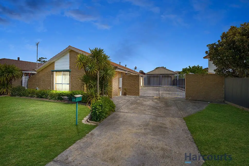 Main view of Homely house listing, 9 Charles Drive, Cardigan Village VIC 3352