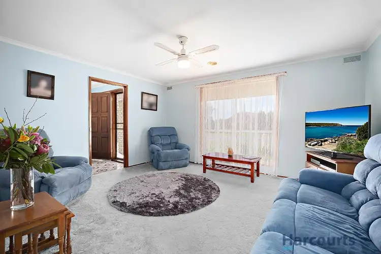 Second view of Homely house listing, 9 Charles Drive, Cardigan Village VIC 3352