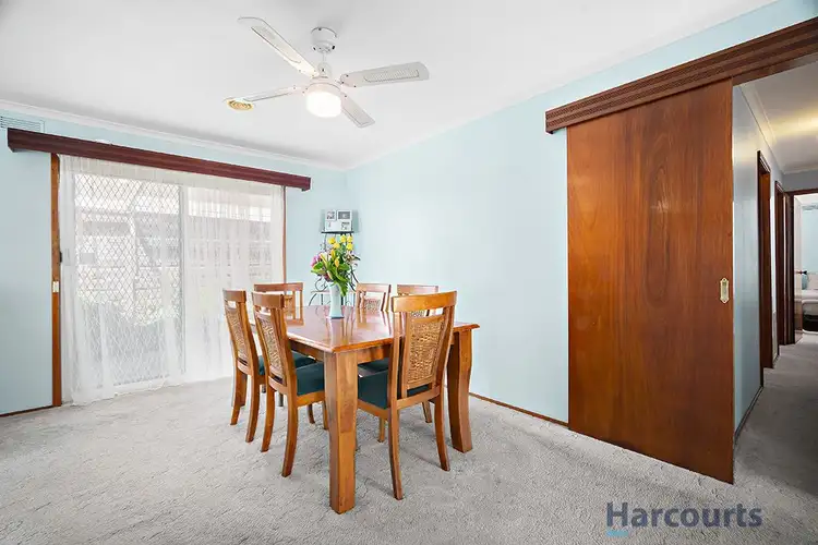 Fifth view of Homely house listing, 9 Charles Drive, Cardigan Village VIC 3352