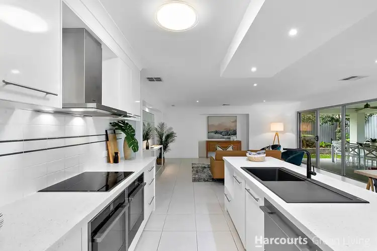 Third view of Homely house listing, 30 Feathertail Place, Gumdale QLD 4154