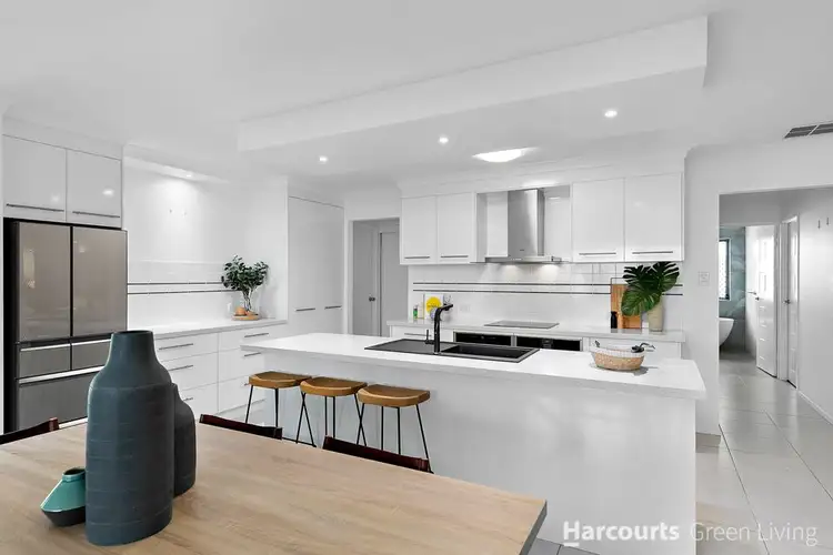 Fifth view of Homely house listing, 30 Feathertail Place, Gumdale QLD 4154