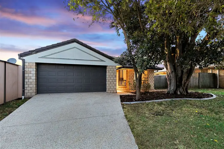 34 Wirra Circuit, Wynnum West QLD 4178