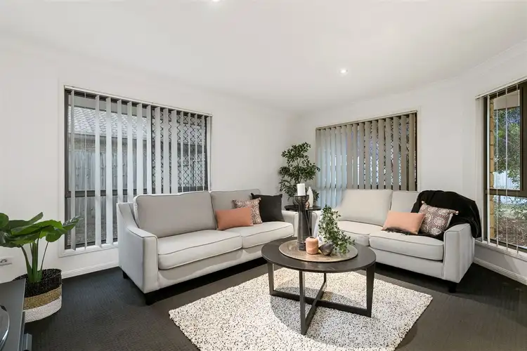 Second view of Homely house listing, 34 Wirra Circuit, Wynnum West QLD 4178