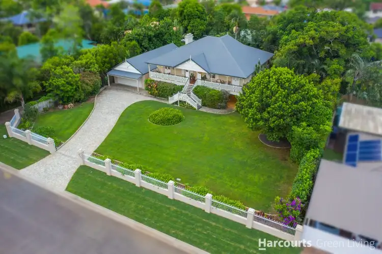 Third view of Homely house listing, 17 Mizzen Street, Manly West QLD 4179